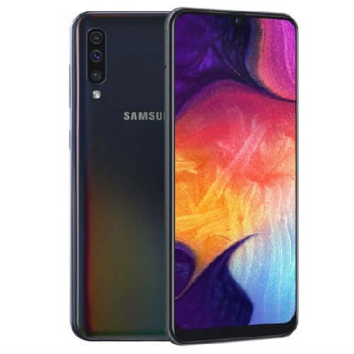 SAMSUNG Galaxy A50 ( 64 GB Storage, 4 GB RAM ) in