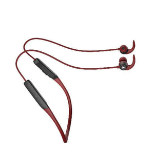  boAt Rockerz 255 Neo Bluetooth Wireless in Ear Earphones with Mic ,Upto 25 Hours,Maroon Madness Brand New