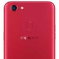 Oppo F5 32GB, 4GB Ram single sim Red