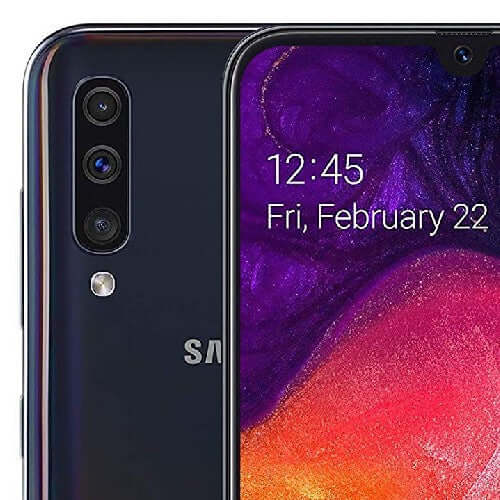 Samsung Galaxy A50 128Gb Prices and Specs -