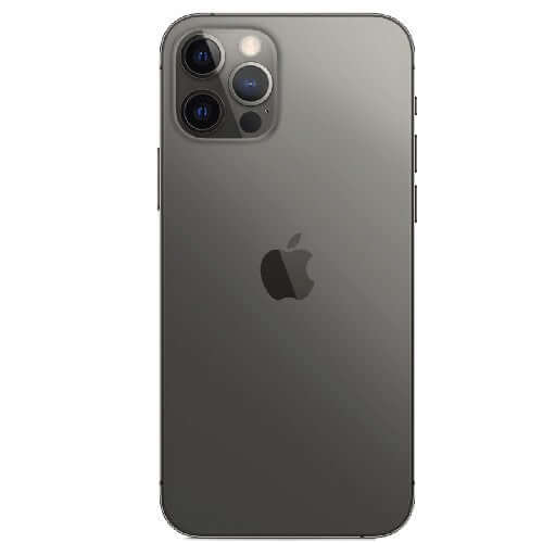 Apple iPhone 12 Pro 512GB Graphite Good in - Camera