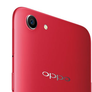 Oppo A83 128GB 6GB RAM single sim Red