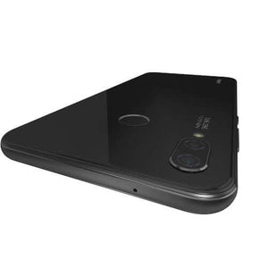 Huawei P20 Lite Dual SIM 128GB 4GB RAM 4G LTE Black – available in KSA, Saudi Arabia