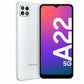 Samsung Galaxy A22 128GB 4GB RAM White