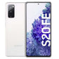Galaxy S20 FE Single SIM Cloud White 6GB RAM 128GB 5G -