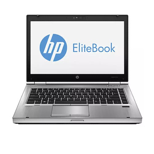 HP EliteBook 8470p, i7 500GB, 4GB Ram - Fonezone.me