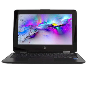 ProBook x360 11 G1 EE Notebook ,11.6" Touch, 8GB RAM – affordable deal in Saudi