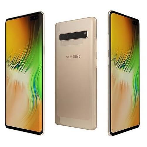 Samsung Galaxy S10 Plus 8GB 256GB 5G Price in