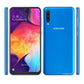 Samsung Galaxy A50 Dual Sim 64GB Blue - Available in , Abu Dhabi, Sharjah