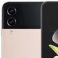 Samsung Galaxy Z Flip3 256GB 12GB RAM Pink - At