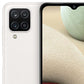Samsung Galaxy A12 32GB 3GB RAM White