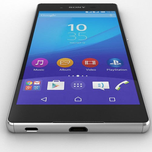 Sony Xperia Z4 32GB, 3GB Ram single sim Aqua Green