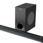  boAt Aavante Bar Orion Soundbar with 160W RMS Signature Sound,Premium Black Brand New