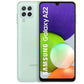 Samsung Galaxy A22 128GB 4GB RAM Mint