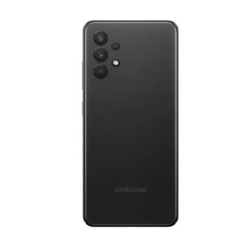Samsung Galaxy (A32) 64GB, (4GB RAM) single sim Awesome Black