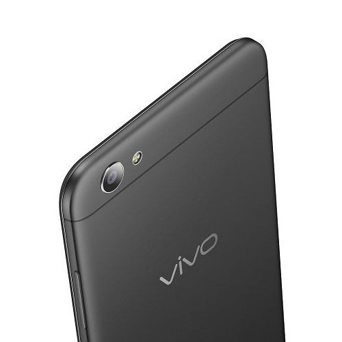 Vivo Y66 32GB, 3GB Ram single sim , Matte Black