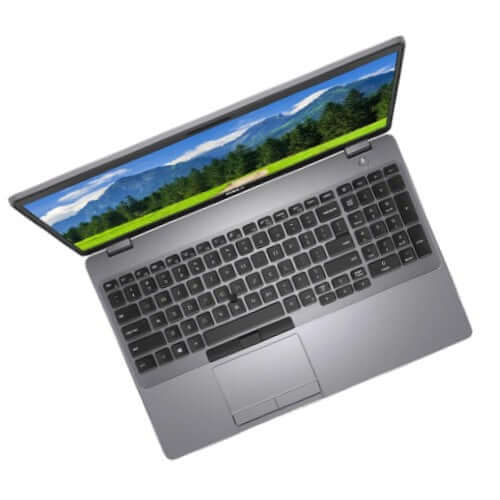 Dell Latitude 5511, i7-10th Gen, 16GB RAM, 512GB