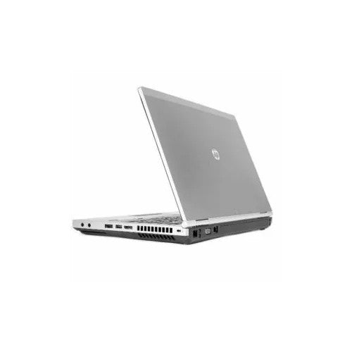 HP EliteBook 8470p, i7 500GB, 4GB Ram