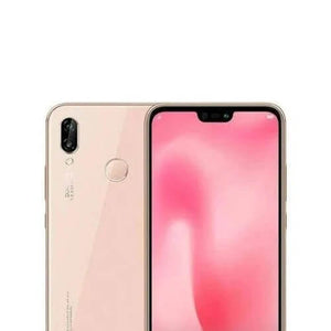 Huawei P20 Lite Dual SIM 128GB 4GB RAM 4G LTE Rose Gold