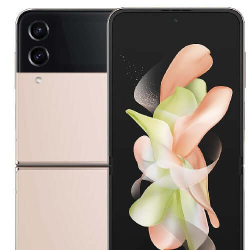Samsung Galaxy Z Flip3 5G Dual Sim 256GB, 8GB RAM