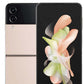 Samsung Galaxy Z Flip3 256GB 12GB RAM Pink in