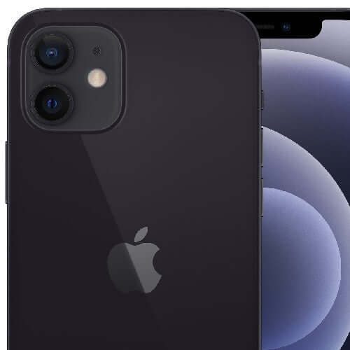 Apple iPhone 12 :128GB Black - Fonezone.me Apple iPhone 12 :128GB Black - Fonezone.me