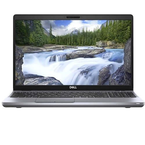 Dell Latitude 5511, 15.6', i7-10th Gen, 16GB RAM, 512GB SSD Laptop