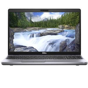 Dell Latitude 5511, 15.6', i7-10th Gen, 16GB RAM, 512GB SSD Laptop