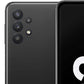 Samsung Galaxy (A32) 64GB 4GB RAM (single sim) Awesome Black