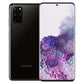 Galaxy S20+, 128GB, 8GB RAM, Single SIM | Cosmic Black -