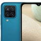 Samsung Galaxy A12 32GB 3GB RAM Blue