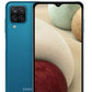 Samsung Galaxy A12 32GB 3GB RAM Blue