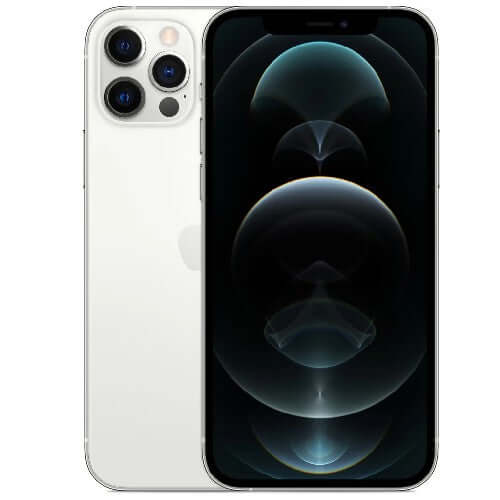Apple iPhone 12 Pro 512GB Silver Good Price in