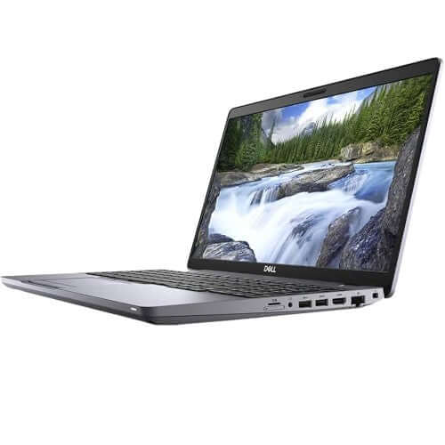 Dell Latitude 5511, 15.6', i7-10th Gen, 16GB RAM, 512GB SSD Laptop