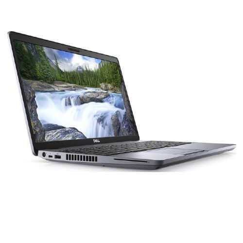 Dell Latitude 5511: 15.6', i7-10th Gen, 32GB RAM, 512GB
