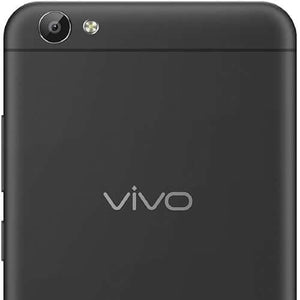 Vivo Y66 Matte Black Smartphone 4GB RAM for Sale in Saudi Arabia