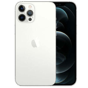 Purchase now Apple iPhone 12 Pro 512GB Silver Good at the Best Price