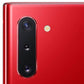 Samsung Galaxy Note10 256GB 12GB Ram Single Sim Aura Red