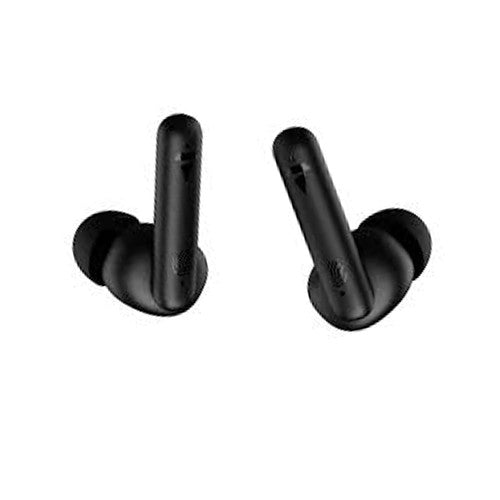 boAt Airdopes 141 Bluetooth Truly Wireless in Ear Headphones with 42H, Bold Black Brand New