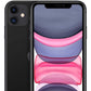 Apple iPhone 11 128GB Black Without Face Id