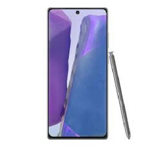 Samsung Galaxy Note20 5G 8GB+256GB Price in , Abu Dhabi & Sharjah,