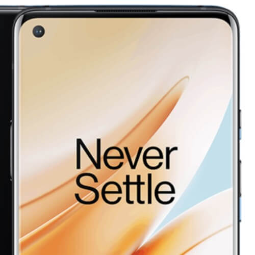 OnePlus 8 256GB 12GB Ram single sim Onyx Black