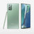  Samsung Galaxy Note20 5G Single Sim 128GB 8GB RAM Mystic Green