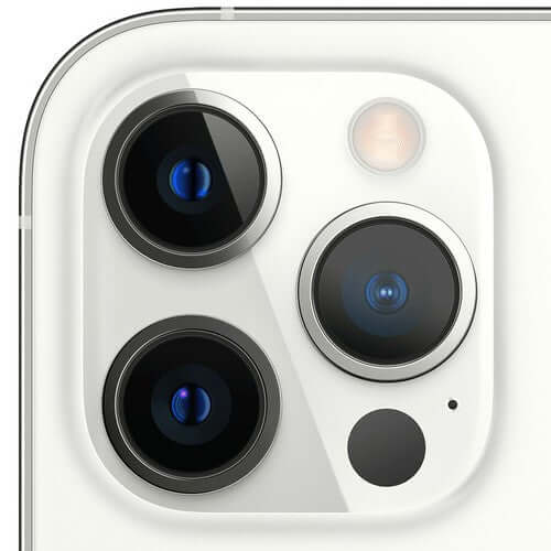 Apple iPhone 12 Pro: 512GB Silver - fonezone.me