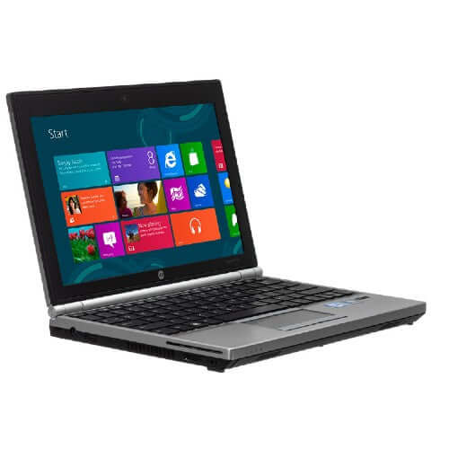 Intel Core I5 Elitebook 2170p I7 HP Elite Book 2170P Core I5 3rd