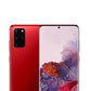 Samsung Galaxy S20 Plus 5G Single Sim Aura Red