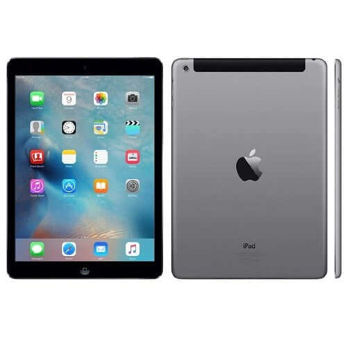 Apple iPad Air 4G 9.7inch 32GB - Fonezone.me