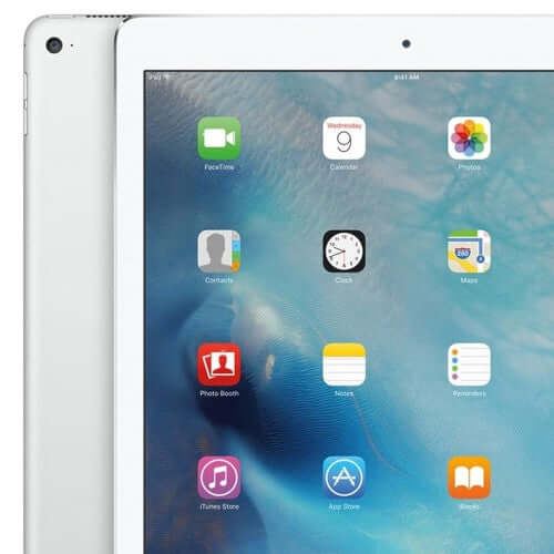 Shop-Apple iPad Pro (12.9-inch) 4G 256GB, 2015 - FoneZone.me