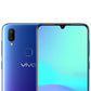 Vivo V11i 256GB ,8GB Ram single sim Nebula