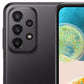 Samsung Galaxy A23 (5G) 4GB RAM 128GB single sim Black - Camera quality